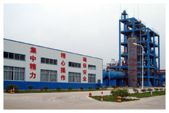 Zhejiang Sanmei Chemical Industry Co., Ltd.